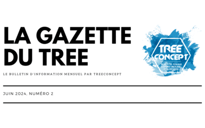 Newsletter – Juin 2024, Numéro 2