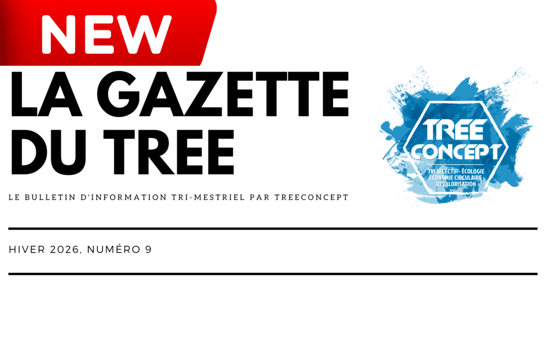 NEWSLETTER – HIVER 2026, NUMERO 9